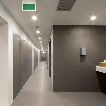 ベッド ＆ ボーディング 3*