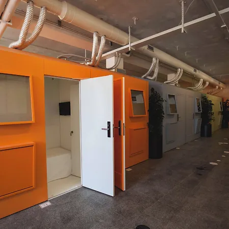 Bed & Boarding Nápoly