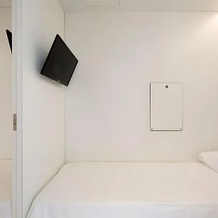 Bed & Boarding Nápoly