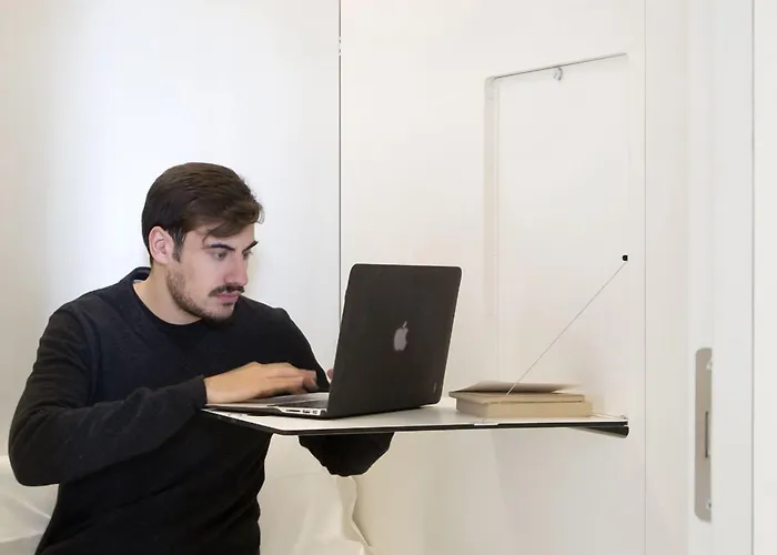 Bed & Boarding 3* Νάπολη