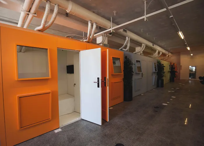 Bed & Boarding Νάπολη