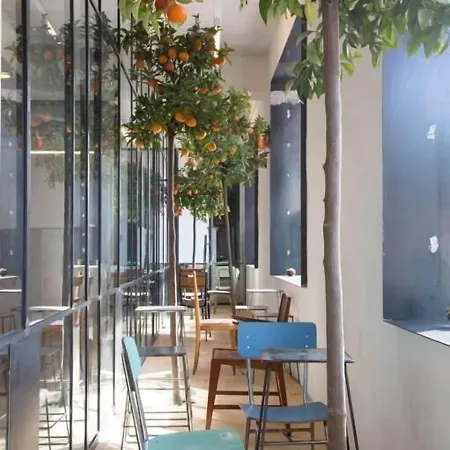 캡슐호텔 베드&보딩 2*