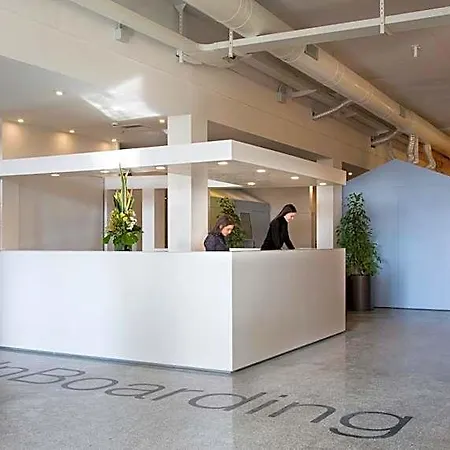 Capsulehotel Bed&boarding