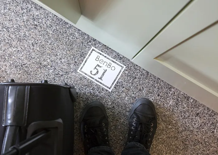 베드&보딩 나폴리