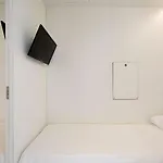 Bed & Boarding 3* Neapel