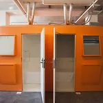 Bed & Boarding 3* Neapel