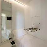 Bed & Boarding Kapselhotell
