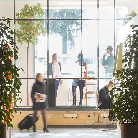 Bed & Boarding Napoli