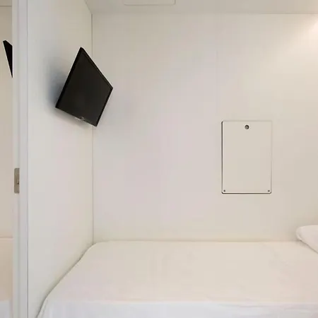 Bed & Boarding 3* نابولي