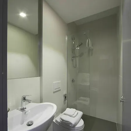 Bed & Boarding Naples
