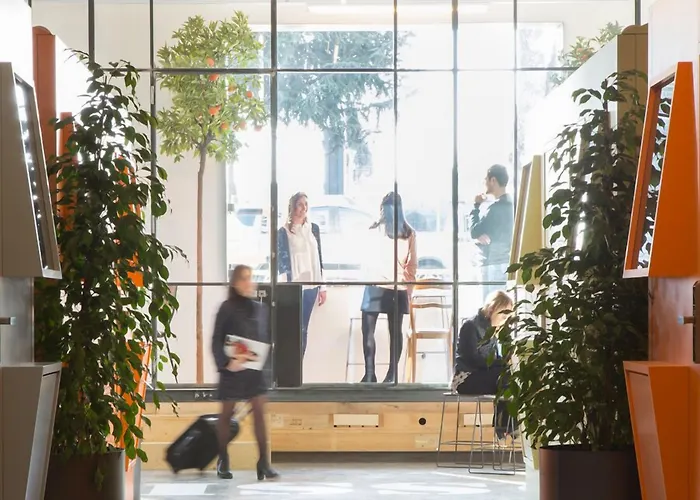 Bed & Boarding Napoli