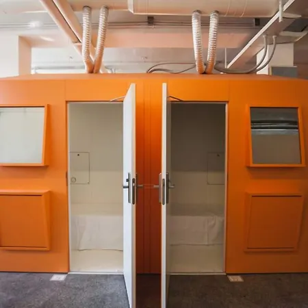 Bed & Boarding 3* Νάπολη